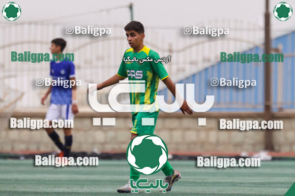 آرمان آفرینان ستارگان ایرانیان 3–1 پاس قوامین