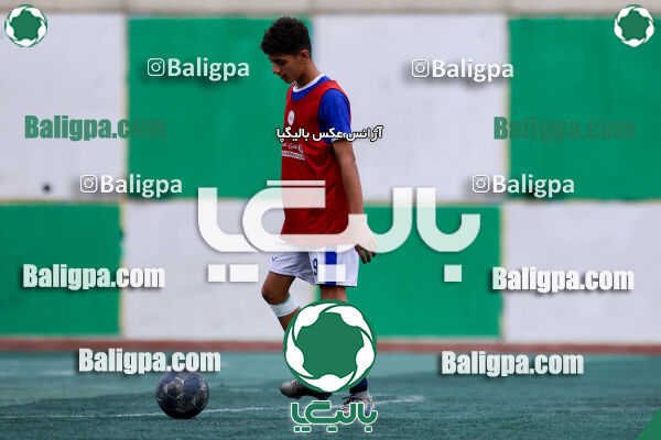 آرمان آفرینان ستارگان ایرانیان 3–1 پاس قوامین