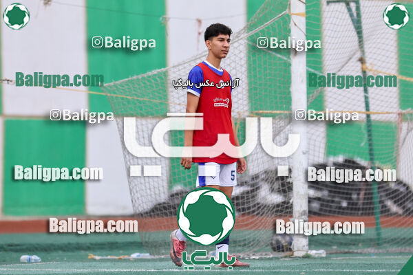 آرمان آفرینان ستارگان ایرانیان 3–1 پاس قوامین