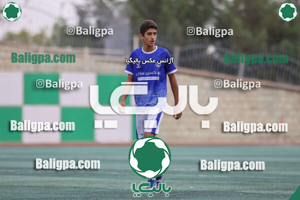 آرمان آفرینان ستارگان ایرانیان 3–1 پاس قوامین