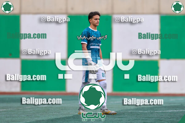 آرمان آفرینان ستارگان ایرانیان 3–1 پاس قوامین