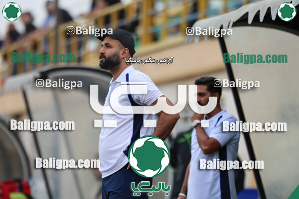 آرمان آفرینان ستارگان ایرانیان 3–1 پاس قوامین