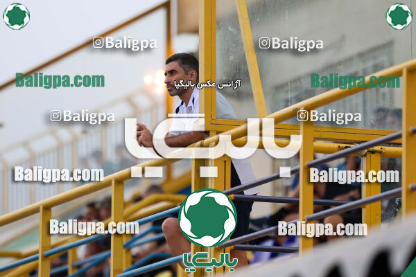 آرمان آفرینان ستارگان ایرانیان 3–1 پاس قوامین