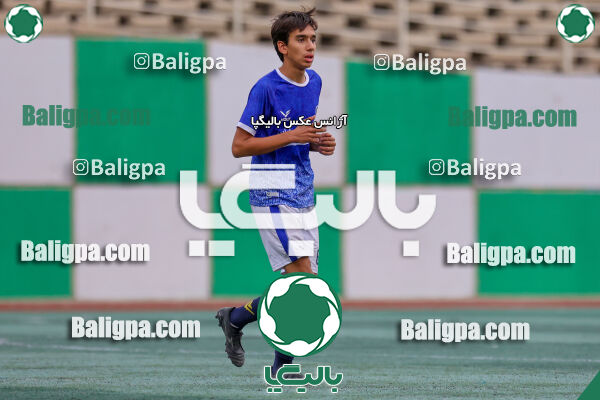 آرمان آفرینان ستارگان ایرانیان 3–1 پاس قوامین