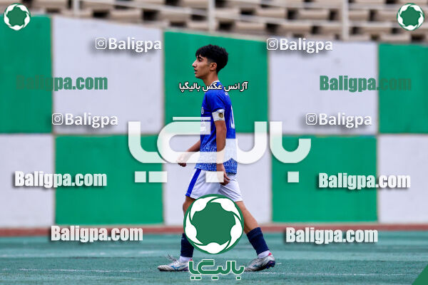 آرمان آفرینان ستارگان ایرانیان 3–1 پاس قوامین