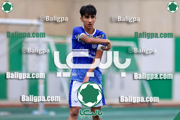 آرمان آفرینان ستارگان ایرانیان 3–1 پاس قوامین