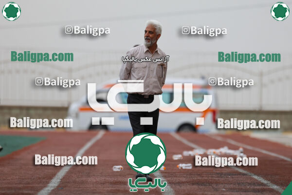آرمان آفرینان ستارگان ایرانیان 3–1 پاس قوامین