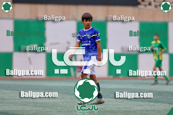 آرمان آفرینان ستارگان ایرانیان 3–1 پاس قوامین