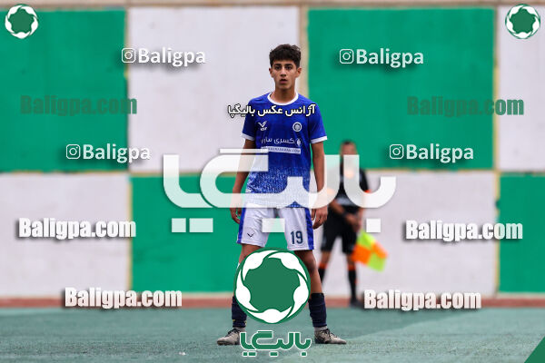 آرمان آفرینان ستارگان ایرانیان 3–1 پاس قوامین