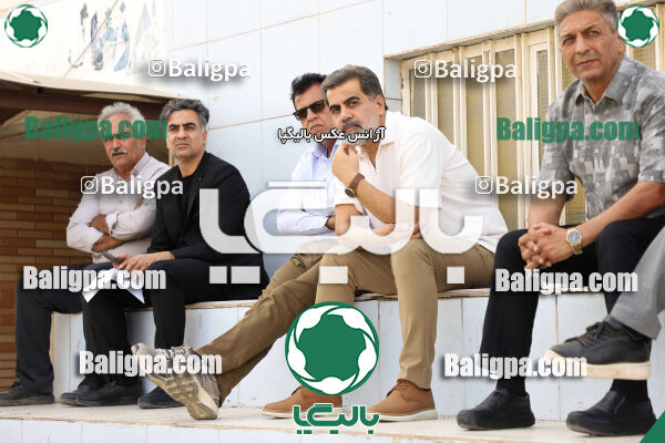 سپهر کاشان 0–3 سپاهان