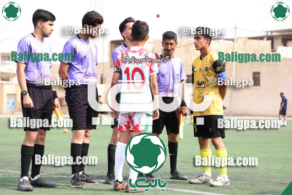سپهر کاشان 0–3 سپاهان