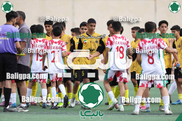 سپهر کاشان 0–3 سپاهان