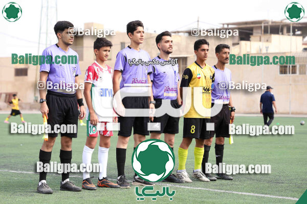 سپهر کاشان 0–3 سپاهان