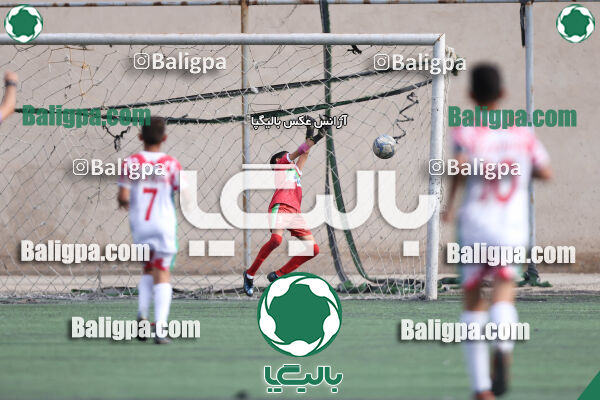 سپهر کاشان 0–3 سپاهان