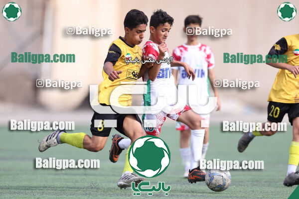 سپهر کاشان 0–3 سپاهان