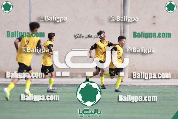 سپهر کاشان 0–3 سپاهان
