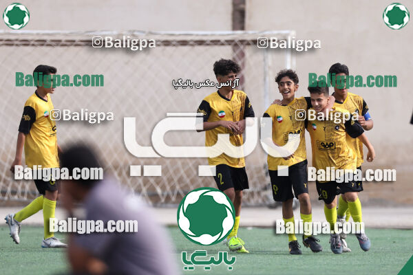 سپهر کاشان 0–3 سپاهان