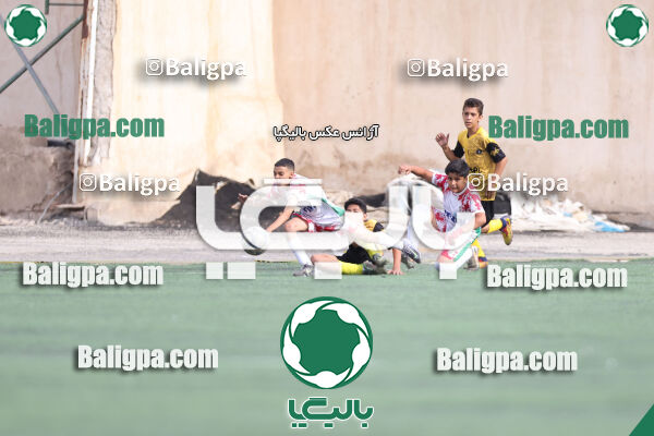 سپهر کاشان 0–3 سپاهان