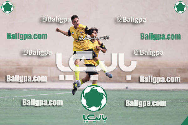 سپهر کاشان 0–3 سپاهان