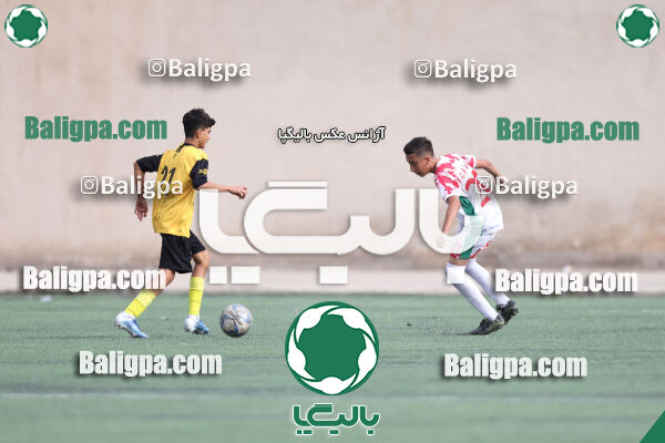 سپهر کاشان 0–3 سپاهان