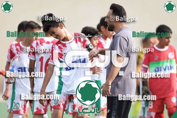 سپهر کاشان 0–3 سپاهان