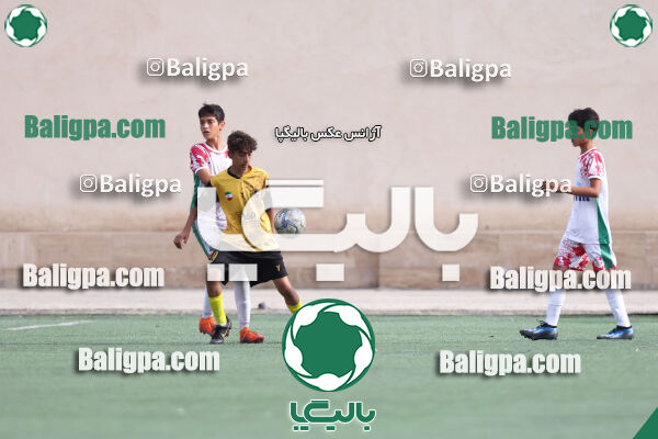 سپهر کاشان 0–3 سپاهان