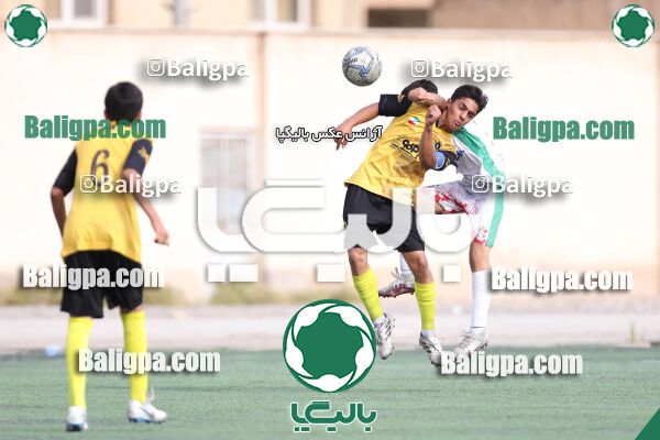سپهر کاشان 0–3 سپاهان