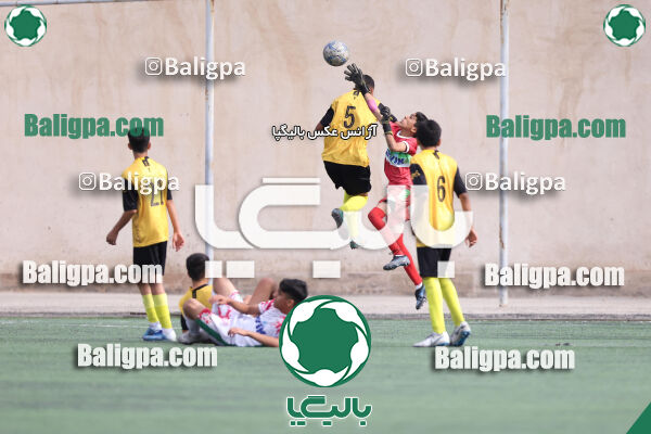 سپهر کاشان 0–3 سپاهان