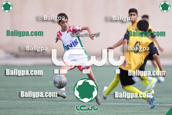 سپهر کاشان 0–3 سپاهان