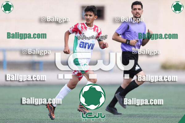 سپهر کاشان 0–3 سپاهان