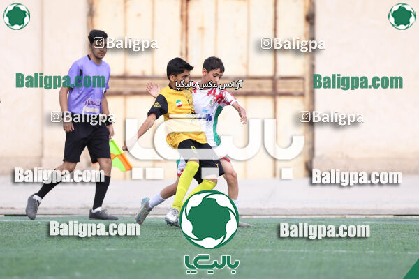 سپهر کاشان 0–3 سپاهان