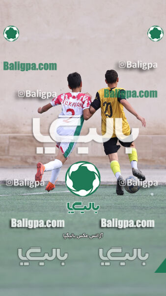 سپهر کاشان 0–3 سپاهان