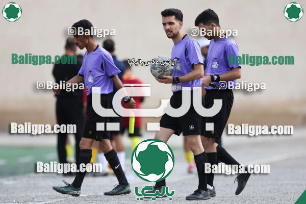 سپهر کاشان 0–3 سپاهان