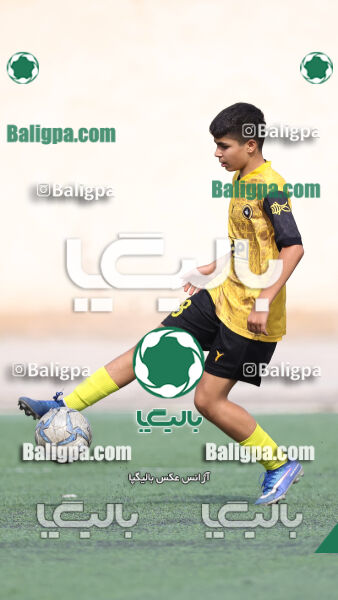 سپهر کاشان 0–3 سپاهان