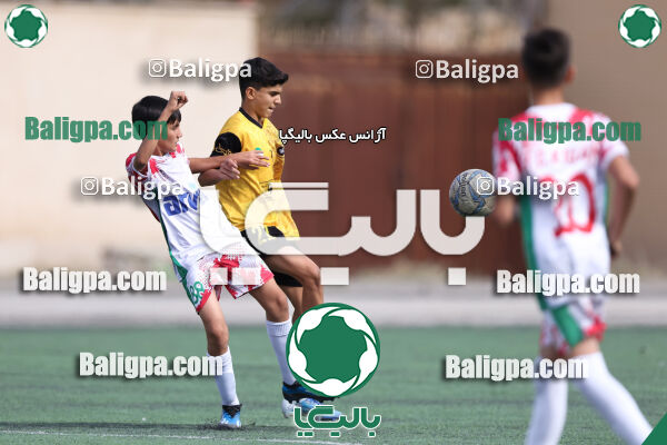 سپهر کاشان 0–3 سپاهان