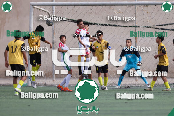 سپهر کاشان 0–3 سپاهان