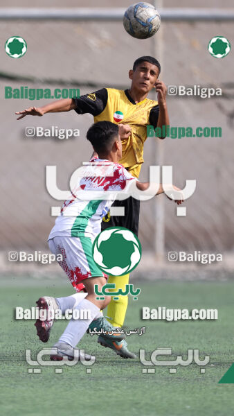 سپهر کاشان 0–3 سپاهان