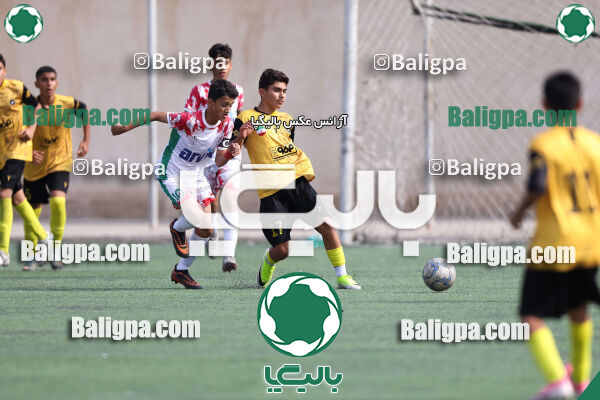 سپهر کاشان 0–3 سپاهان