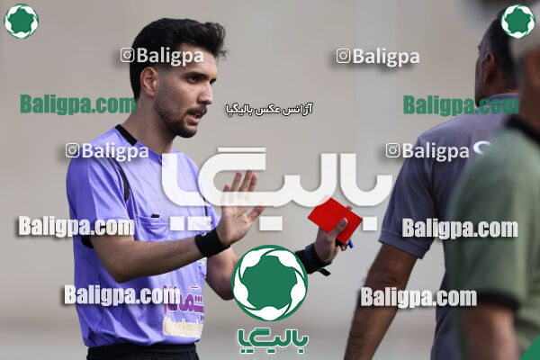 سپهر کاشان 0–3 سپاهان