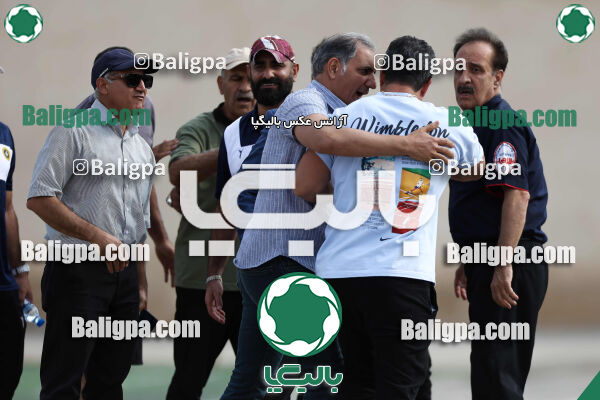 سپهر کاشان 0–3 سپاهان