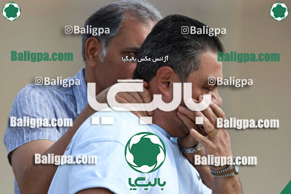 سپهر کاشان 0–3 سپاهان