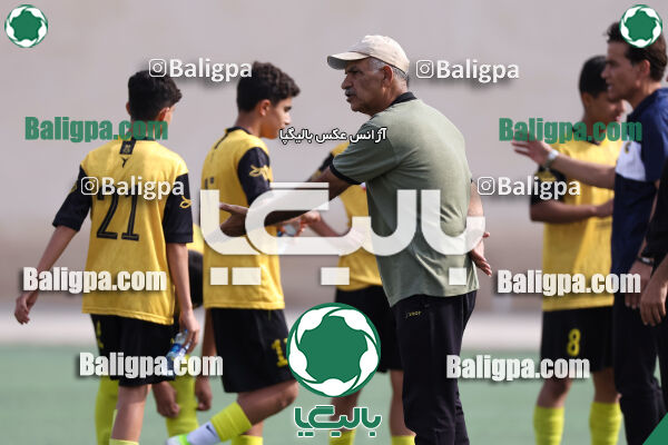 سپهر کاشان 0–3 سپاهان