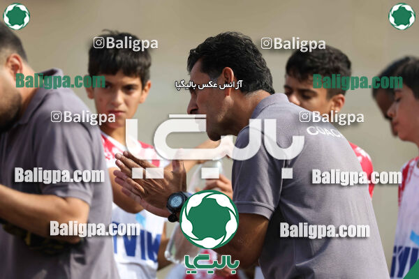 سپهر کاشان 0–3 سپاهان