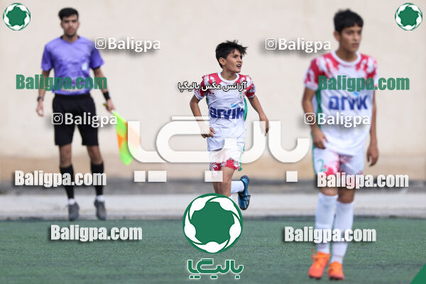 سپهر کاشان 0–3 سپاهان