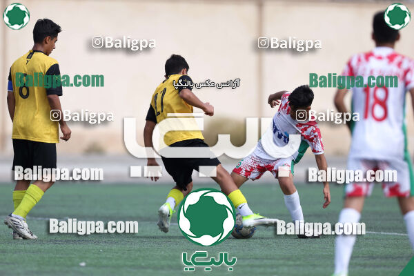 سپهر کاشان 0–3 سپاهان