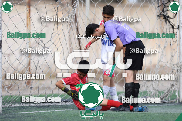 سپهر کاشان 0–3 سپاهان