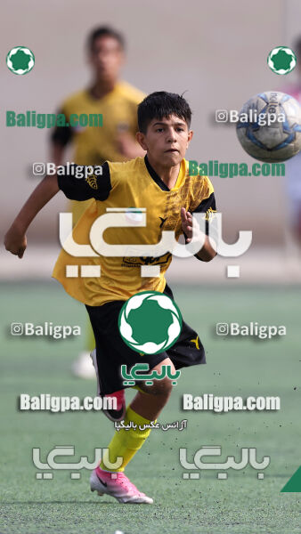 سپهر کاشان 0–3 سپاهان