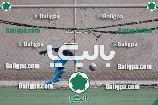 سپهر کاشان 0–3 سپاهان