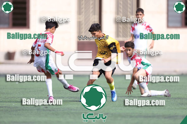 سپهر کاشان 0–3 سپاهان
