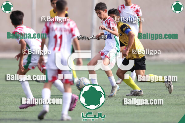 سپهر کاشان 0–3 سپاهان